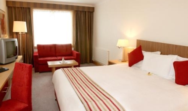 Clayton Hotel Cardiff Lane